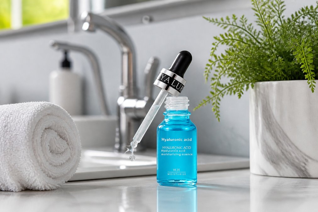 Fix Dry, Dull Skin: A Science-Backed Skincare Routine