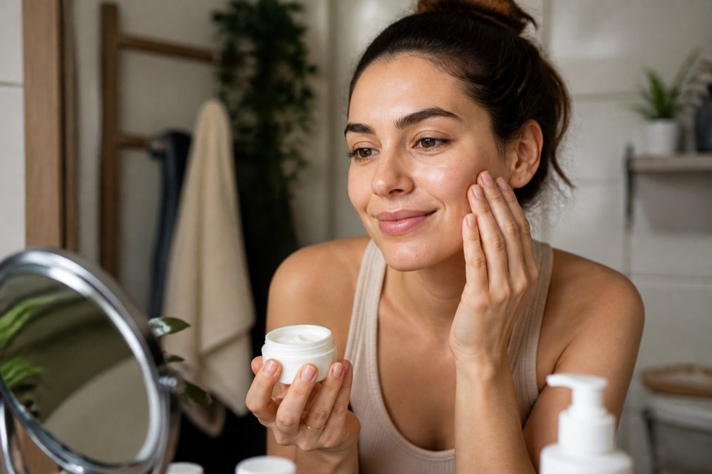How to Fix Skin Barrier Hydration: A Step-by-Step Guide