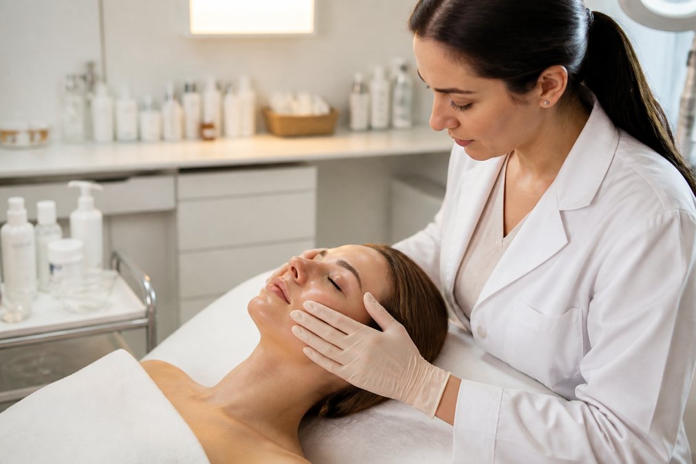 Medical-Grade Skincare for Anti-Aging: Worth the Investment?