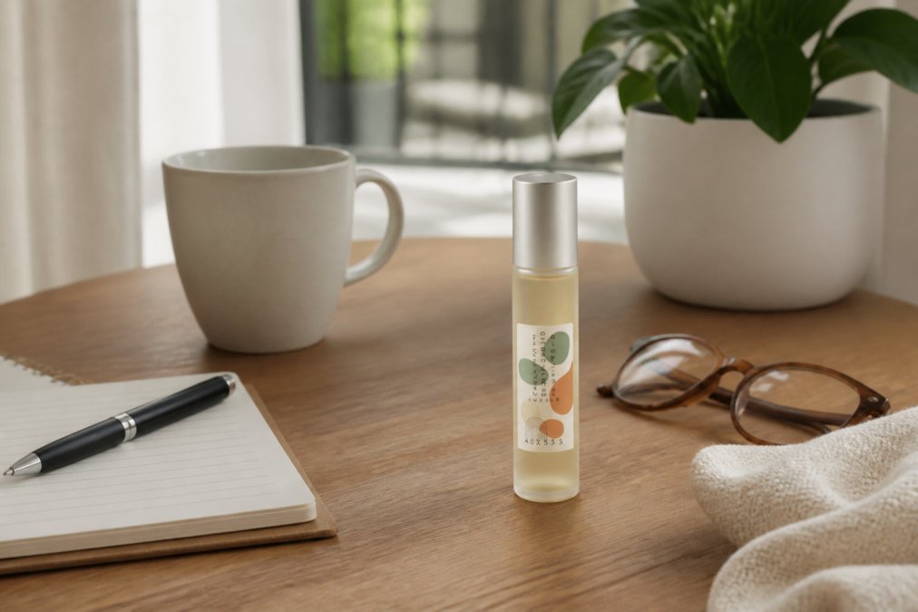 Natural Focus Boosters for Work That Actually Deliver