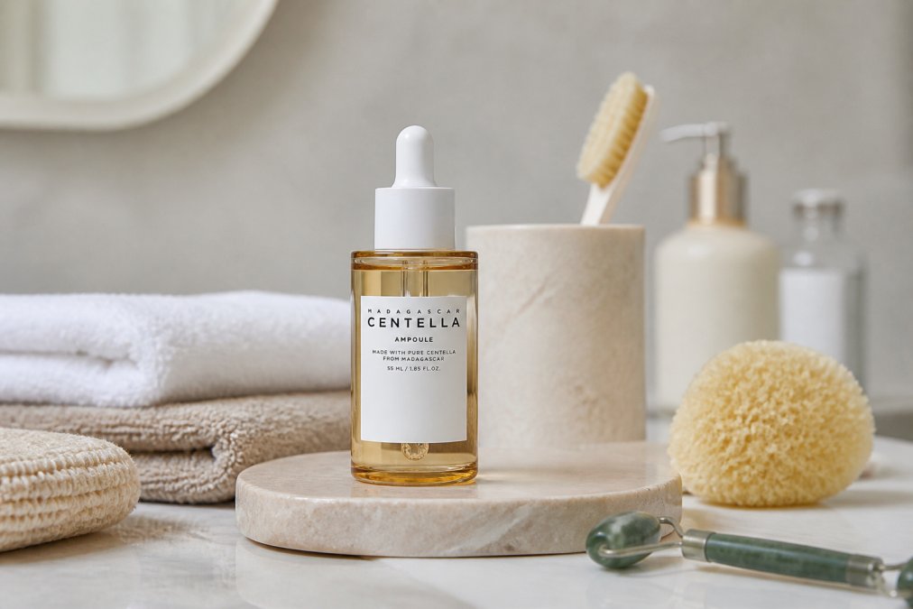 Professional Grade Skincare for Home Use: 2026 Guide