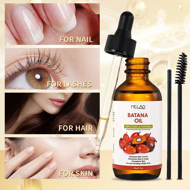 30ml Hair Care Plant Extract Recovery Oil - VIRALCORE HEALTH
