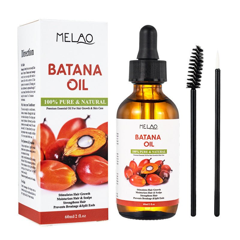 30ml Hair Care Plant Extract Recovery Oil - VIRALCORE HEALTH