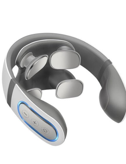 4D Shiatsu Neck Massager, 4D Shiatsu Neck Massager - VIRALCORE HEALTH