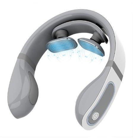 4D Shiatsu Neck Massager, 4D Shiatsu Neck Massager - VIRALCORE HEALTH