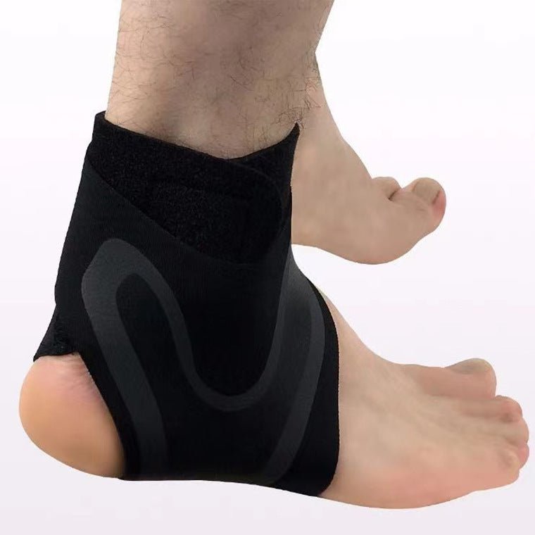 Ankle Support Ankle Sprain Recovery Protective Cover Ankle Joint Sprai - VIRALCORE HEALTH