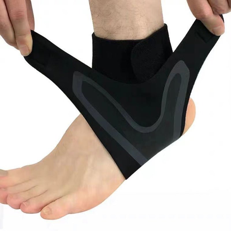 Ankle Support Ankle Sprain Recovery Protective Cover Ankle Joint Sprai - VIRALCORE HEALTH