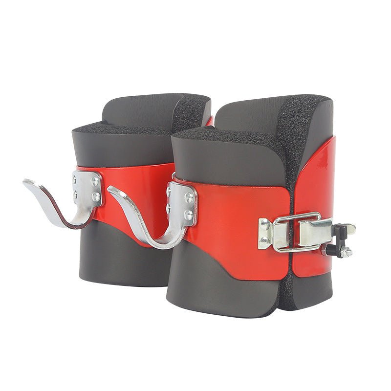 Anti Gravity Inversion Boots For Stress Relief And Fitness - VIRALCORE HEALTH