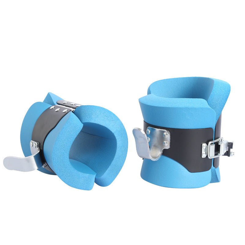 Anti Gravity Inversion Boots For Stress Relief And Fitness - VIRALCORE HEALTH