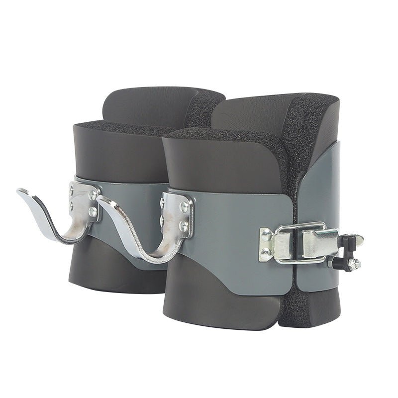 Anti Gravity Inversion Boots For Stress Relief And Fitness - VIRALCORE HEALTH