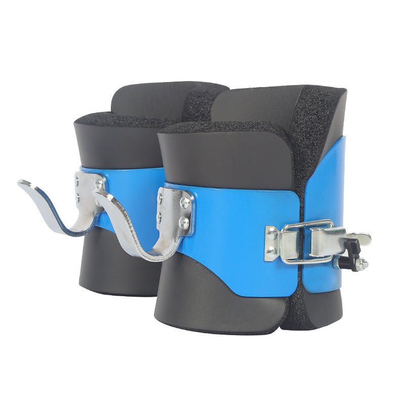 Anti Gravity Inversion Boots For Stress Relief And Fitness - VIRALCORE HEALTH