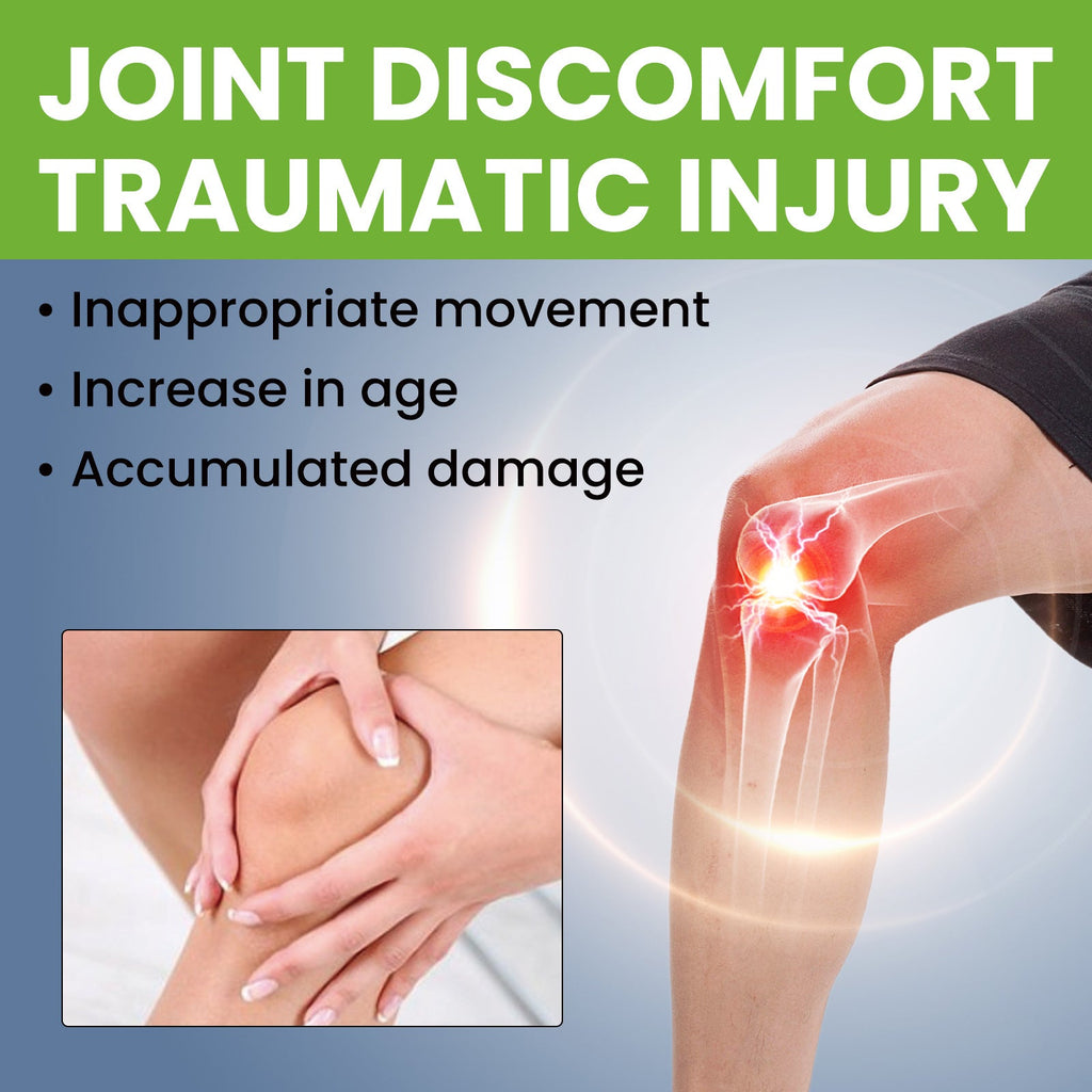 Argy Wormwood Pain Relief Health Care Sticker - VIRALCORE HEALTH