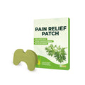Argy Wormwood Pain Relief Health Care Sticker - VIRALCORE HEALTH
