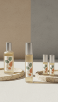 Aromatherapy Roller For Focus - VIRALCORE HEALTH