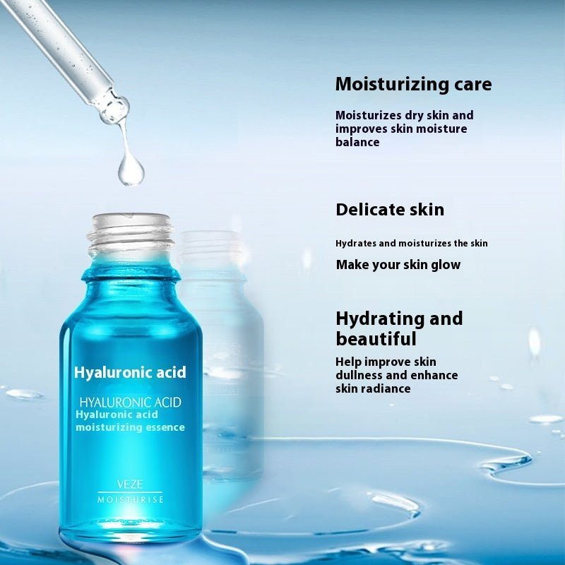 Beauty And Moisturizing Facial Skin Care Products - VIRALCORE HEALTH
