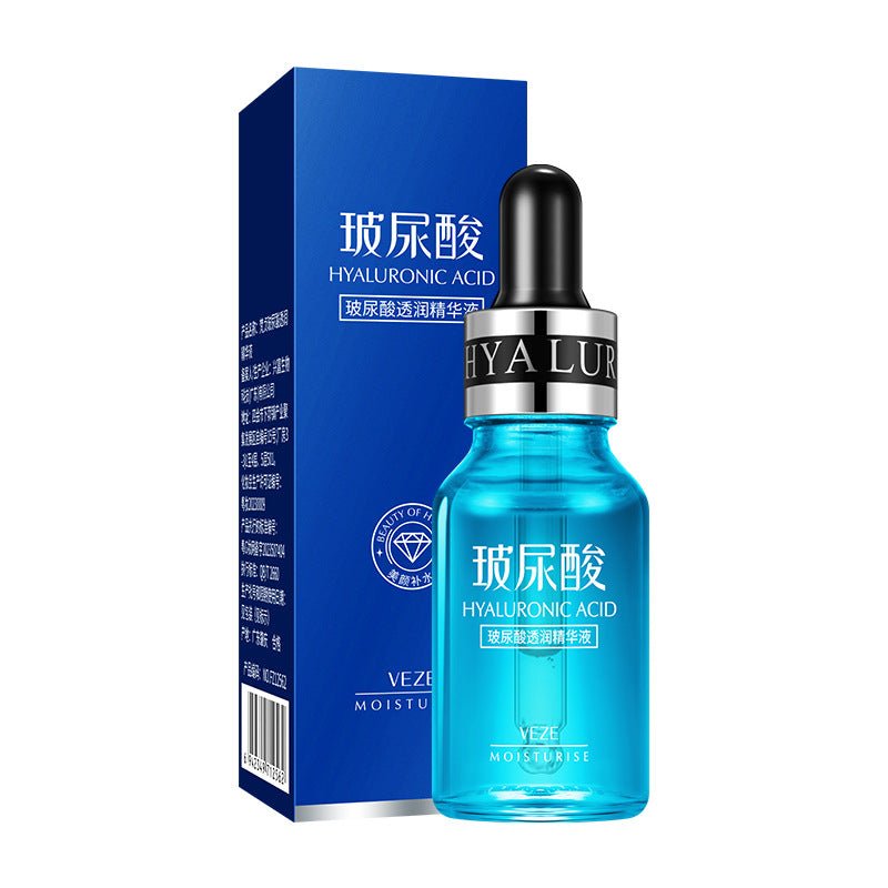 Beauty And Moisturizing Facial Skin Care Products - VIRALCORE HEALTH