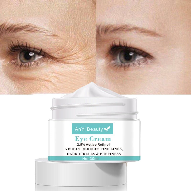 Beauty Eye Cream30mlwish Women's Skin Care Products - VIRALCORE HEALTH