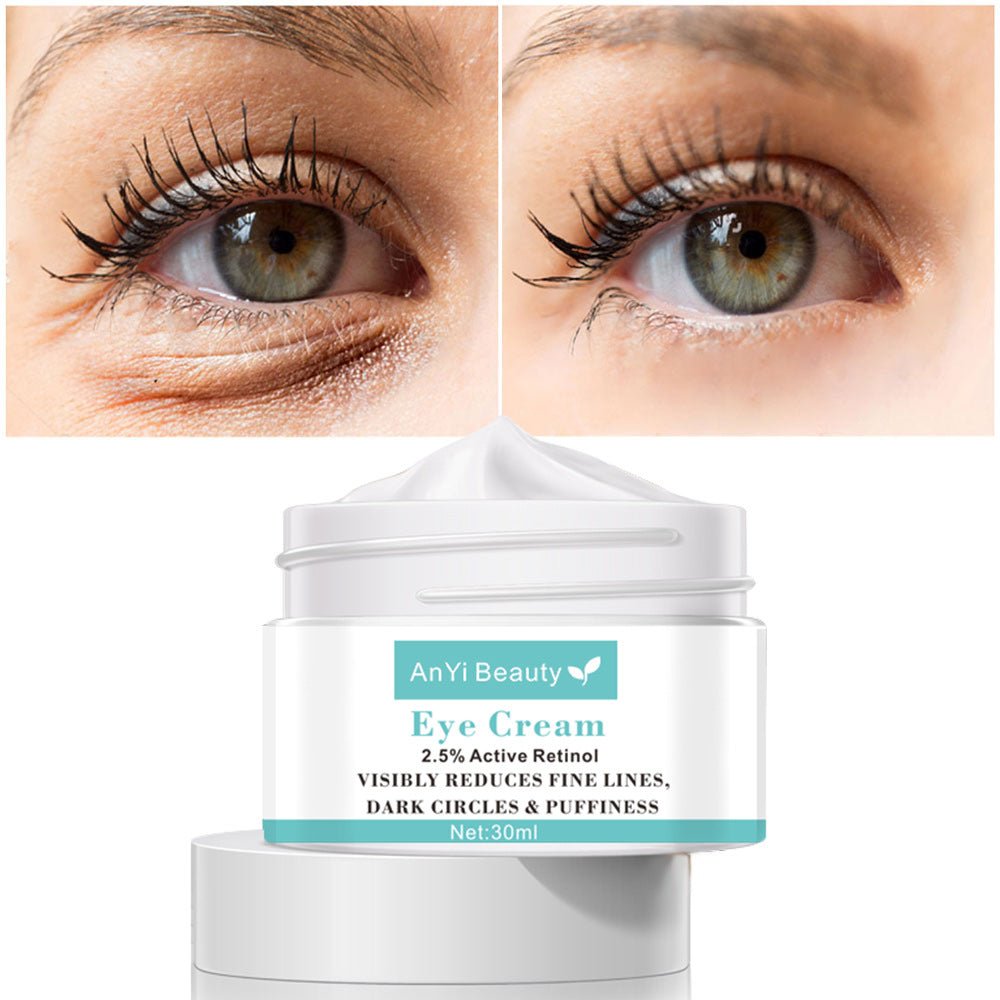 Beauty Eye Cream30mlwish Women's Skin Care Products - VIRALCORE HEALTH