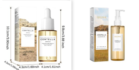 Beauty Madagascar Centella Asiatica Facial Skin Care - VIRALCORE HEALTH