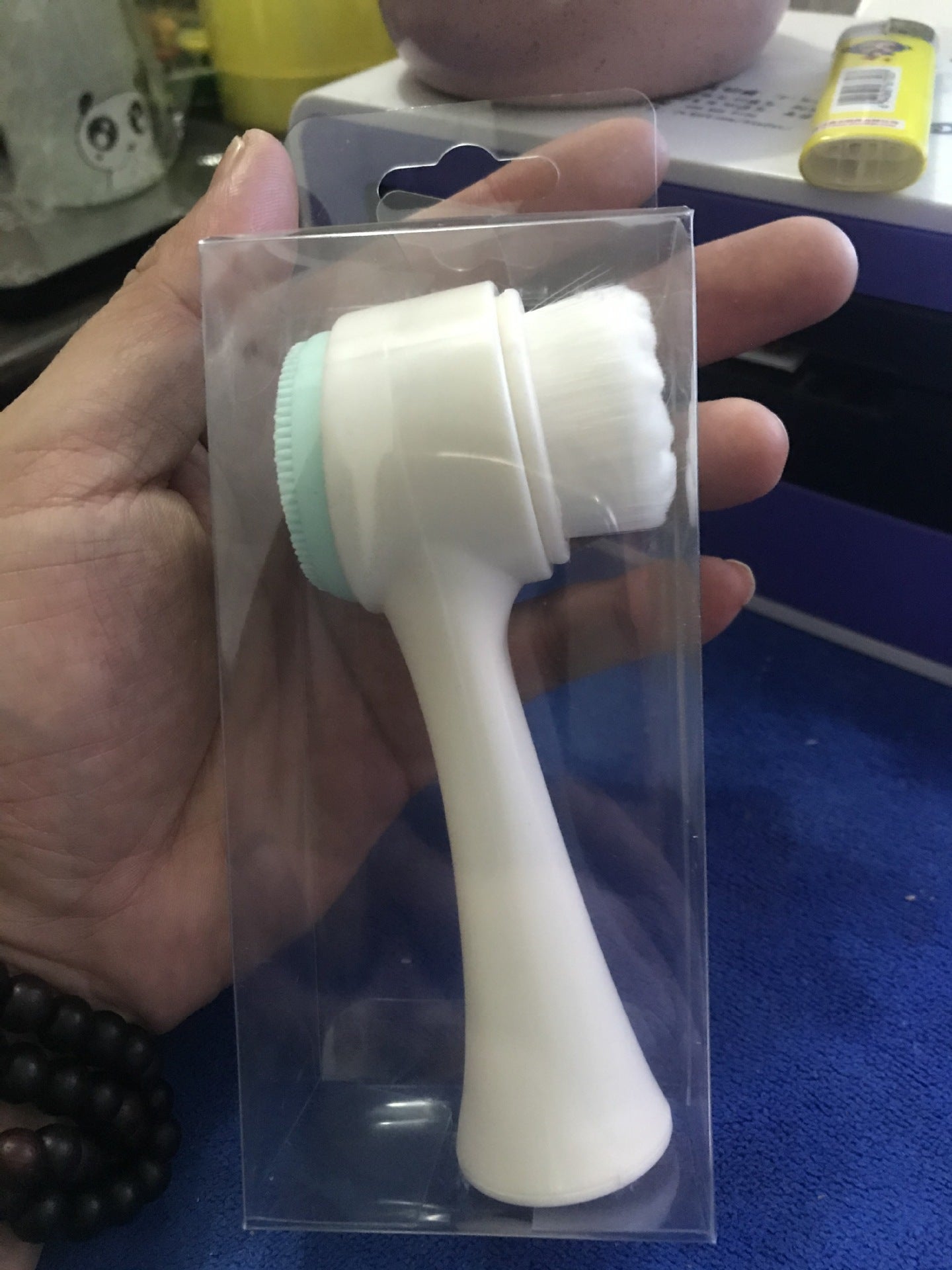 Beauty Skin Care Face Wash Cleansing Instrument - VIRALCORE HEALTH