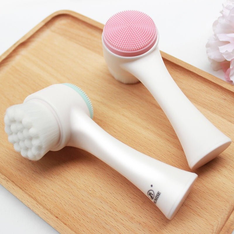 Beauty Skin Care Face Wash Cleansing Instrument - VIRALCORE HEALTH
