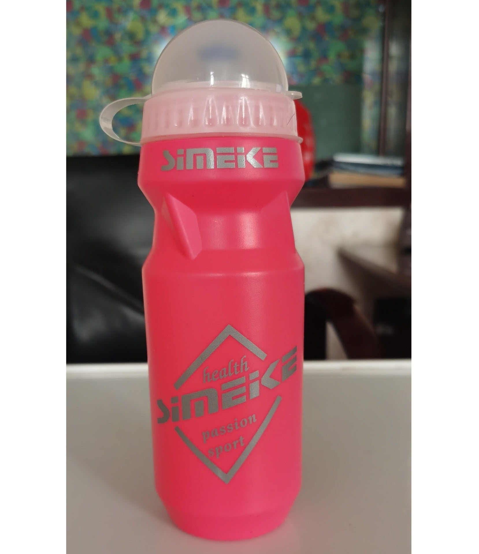 Bicycle Water Bottle Outdoor Sports Water Bottle 610ml Water Bottle Pc Water Bottle - VIRALCORE HEALTH