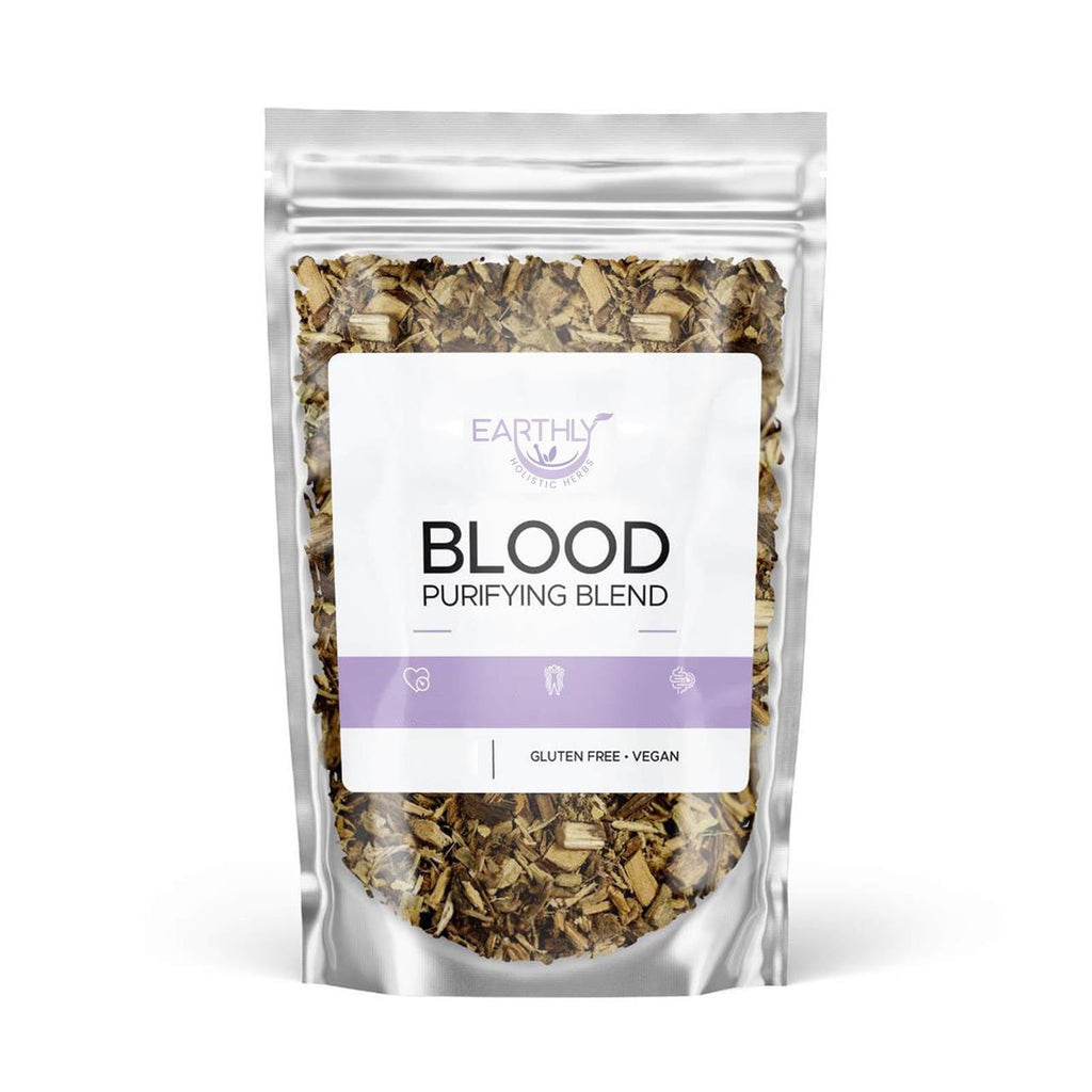 Blood Purification Mixed Tea Health Care - VIRALCORE HEALTH