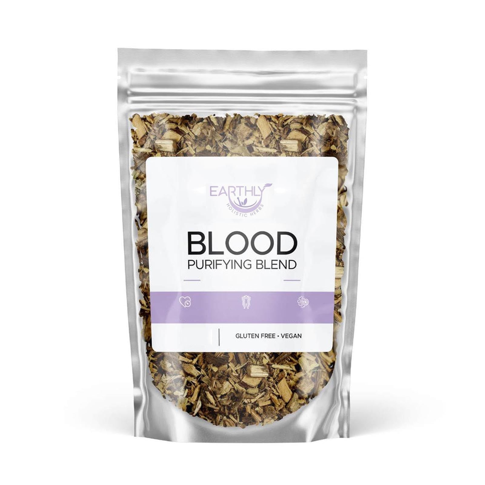 Blood Purification Mixed Tea Health Care - VIRALCORE HEALTH
