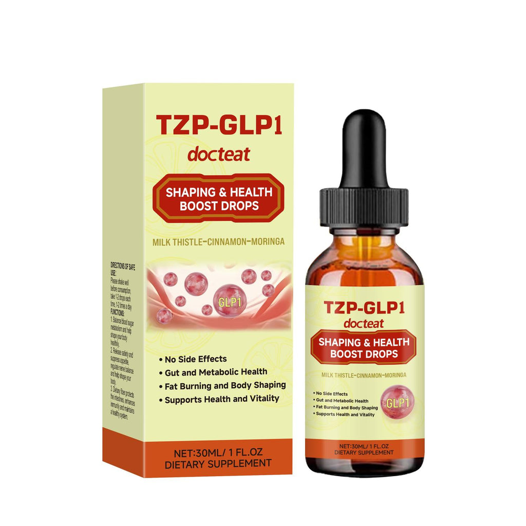 Body Care And Health Drops, Body Care And Health Drops - VIRALCORE HEALTH