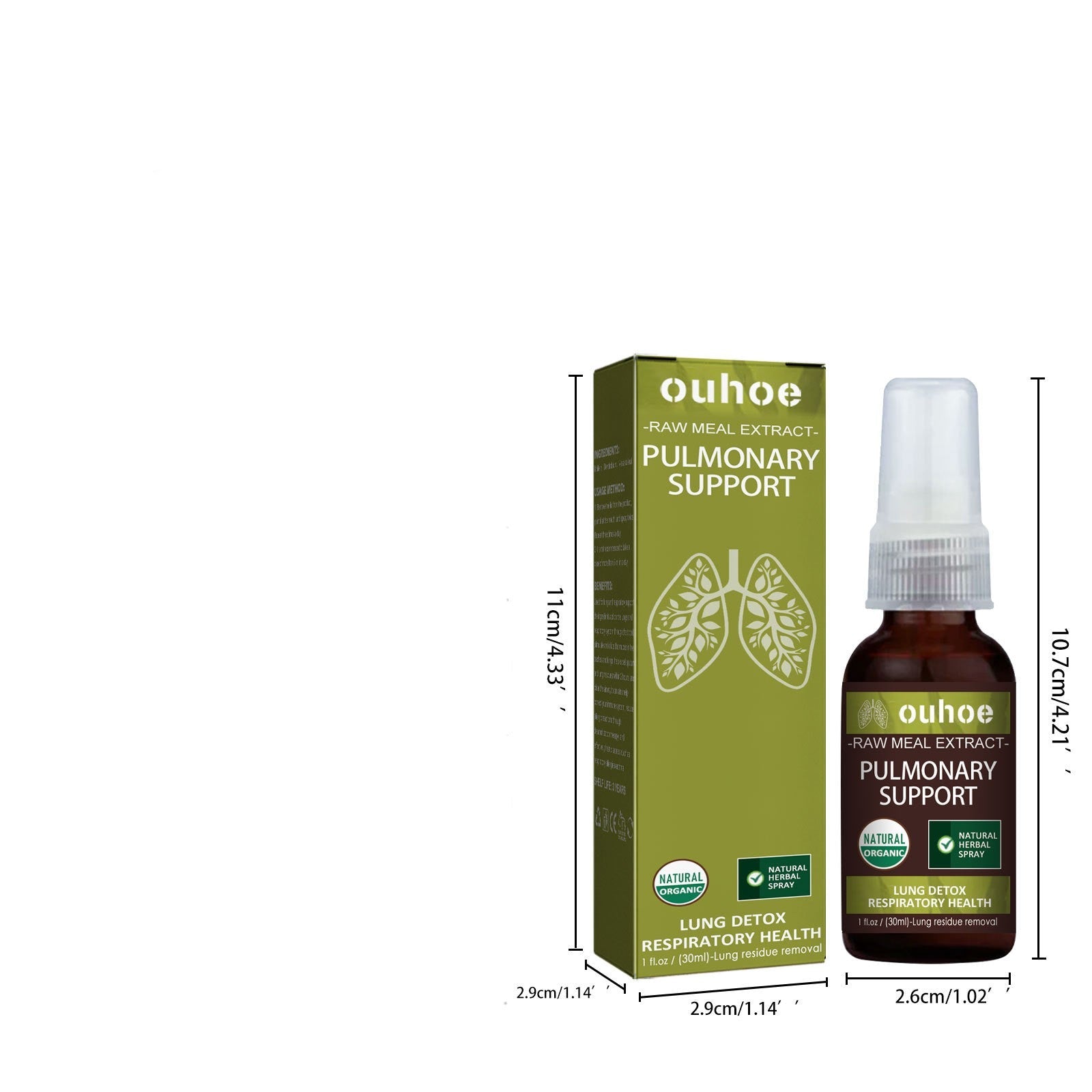 Body Care Oral, Body Care Oral - VIRALCORE HEALTH