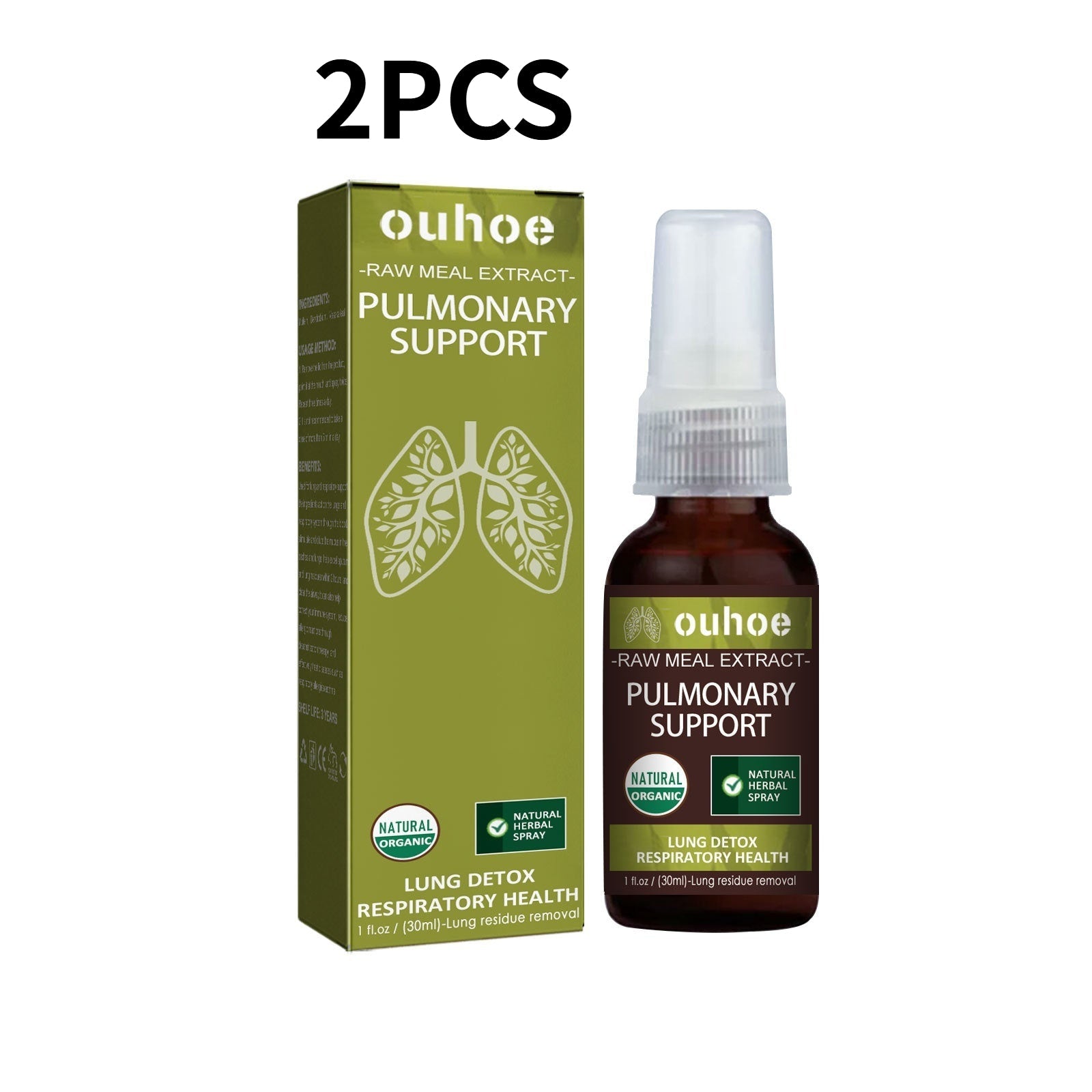Body Care Oral, Body Care Oral - VIRALCORE HEALTH