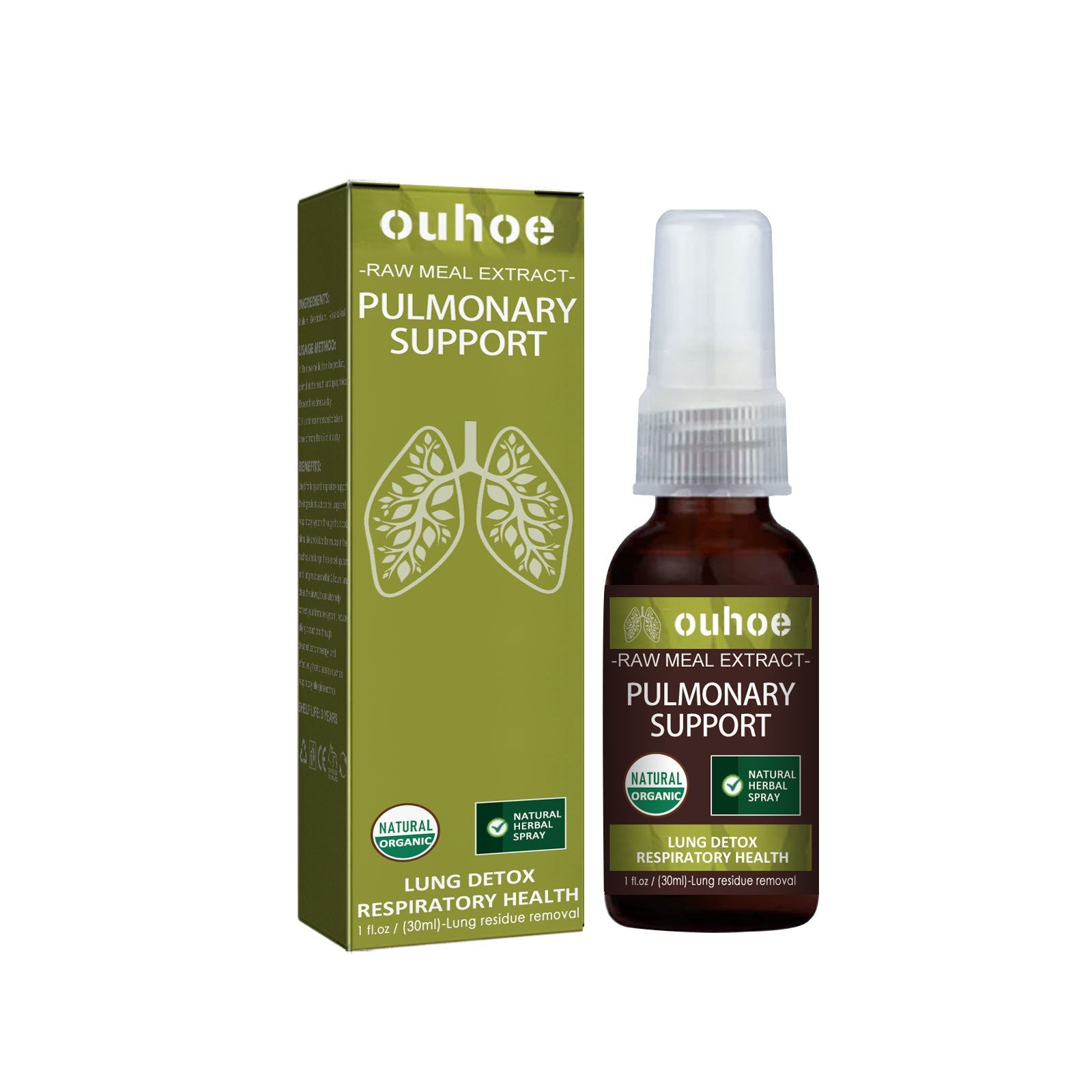 Body Care Oral, Body Care Oral - VIRALCORE HEALTH