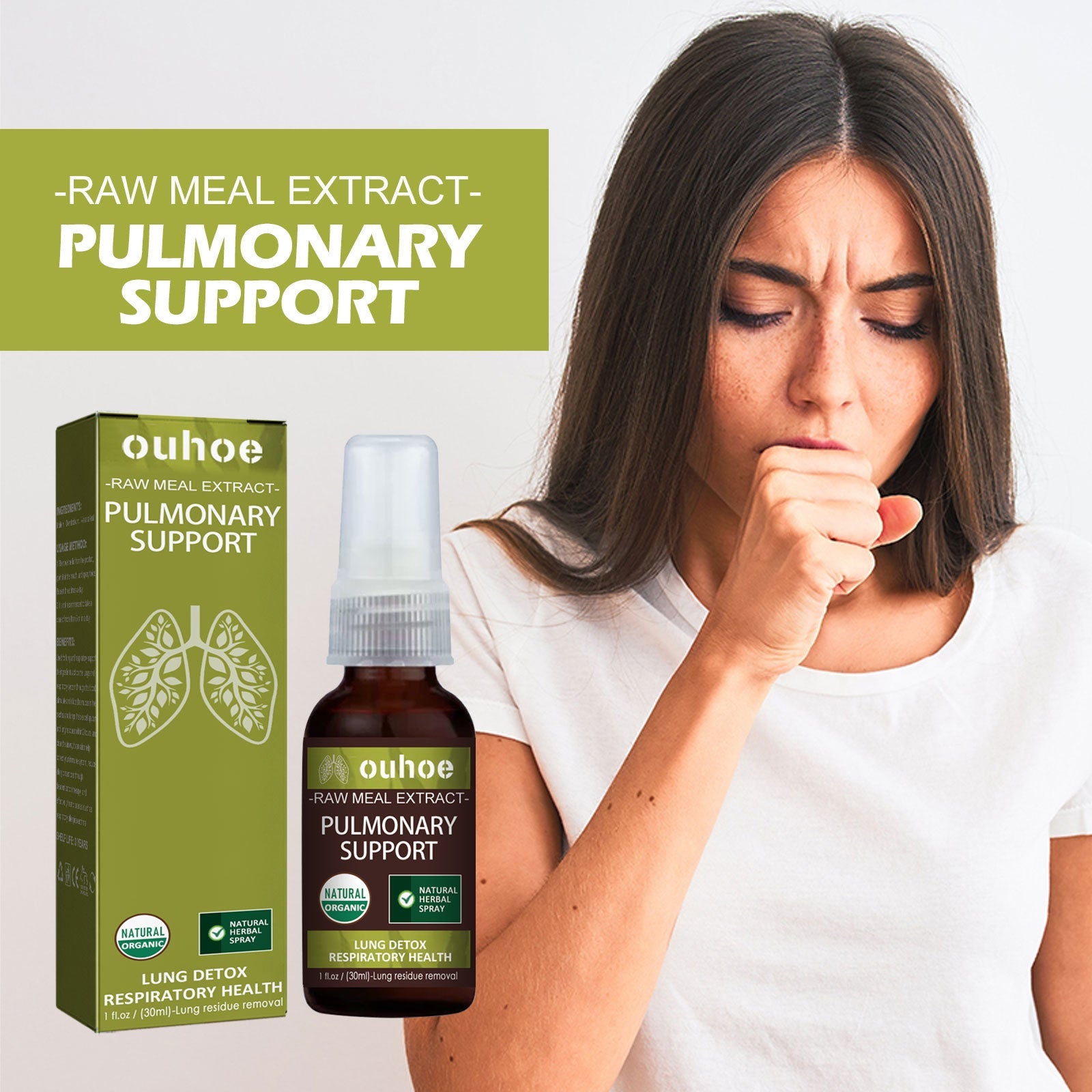 Body Care Oral, Body Care Oral - VIRALCORE HEALTH