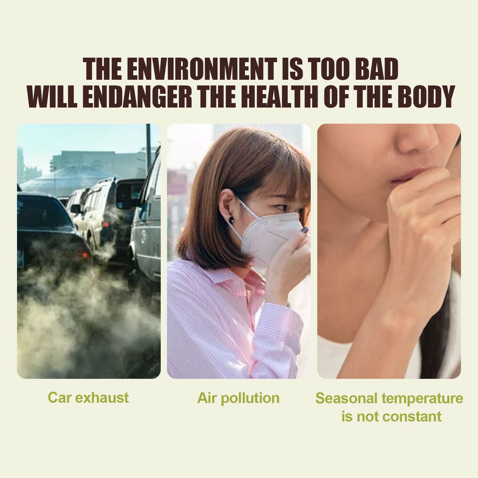 Body Care Oral, Body Care Oral - VIRALCORE HEALTH