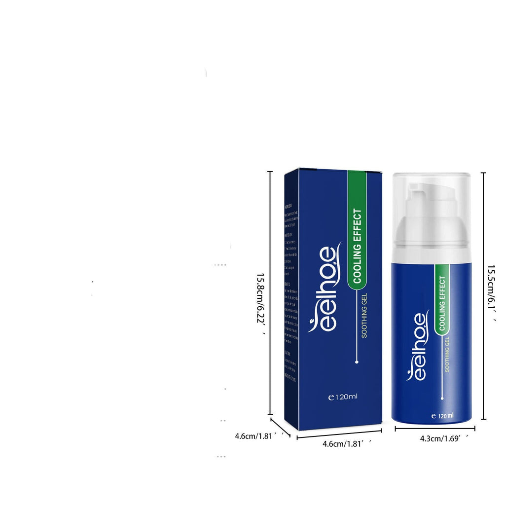 Body Relief Gel Sherbet, Body Relief Gel Sherbet - VIRALCORE HEALTH