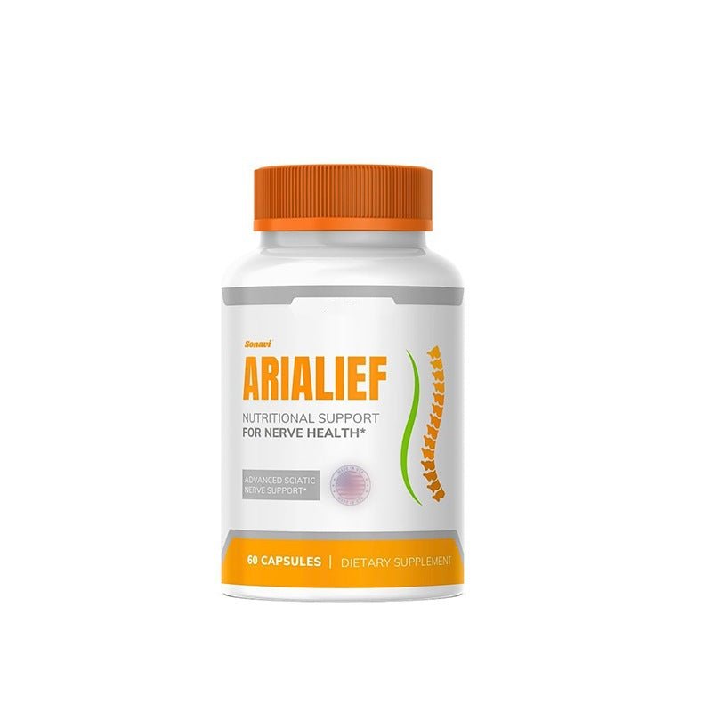 Body Supplements Supplement Body Energy - VIRALCORE HEALTH