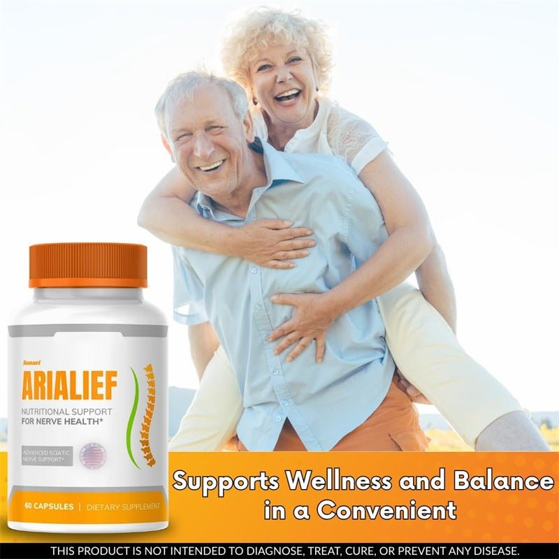 Body Supplements Supplement Body Energy - VIRALCORE HEALTH
