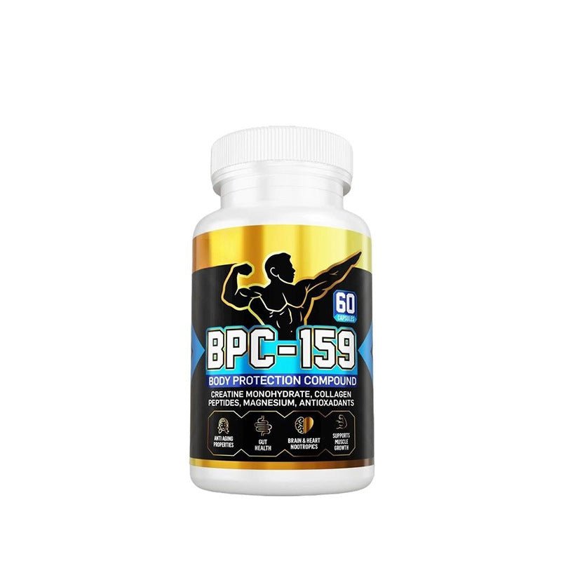 Body Supplements Supplement Body Energy - VIRALCORE HEALTH