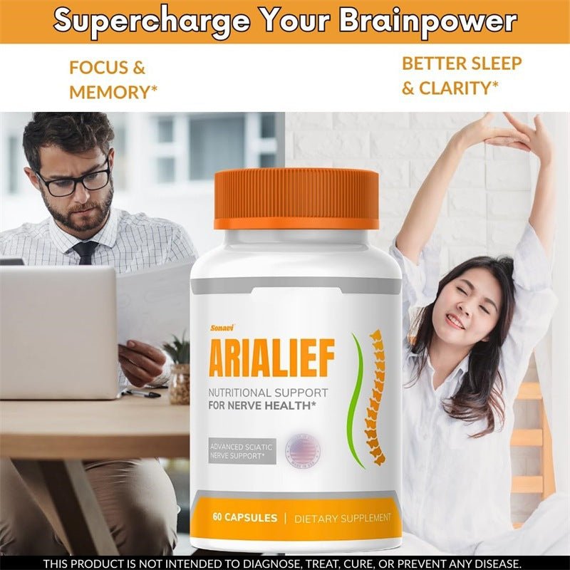 Body Supplements Supplement Body Energy - VIRALCORE HEALTH