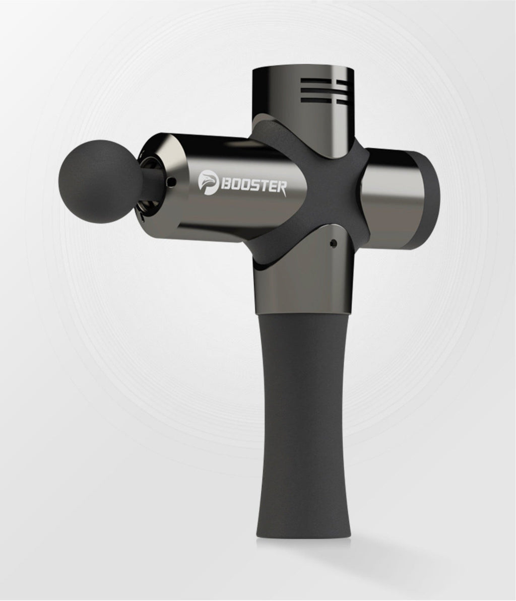Booster Pro3 Muscle Relaxation And Recovery Fascia Massage Gun After - VIRALCORE HEALTH