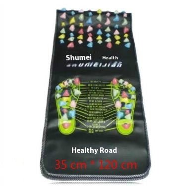 Cobblestone Road Foot Pad Foot Massager Massager - VIRALCORE HEALTH
