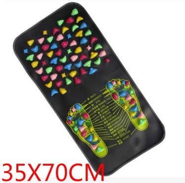 Cobblestone Road Foot Pad Foot Massager Massager - VIRALCORE HEALTH