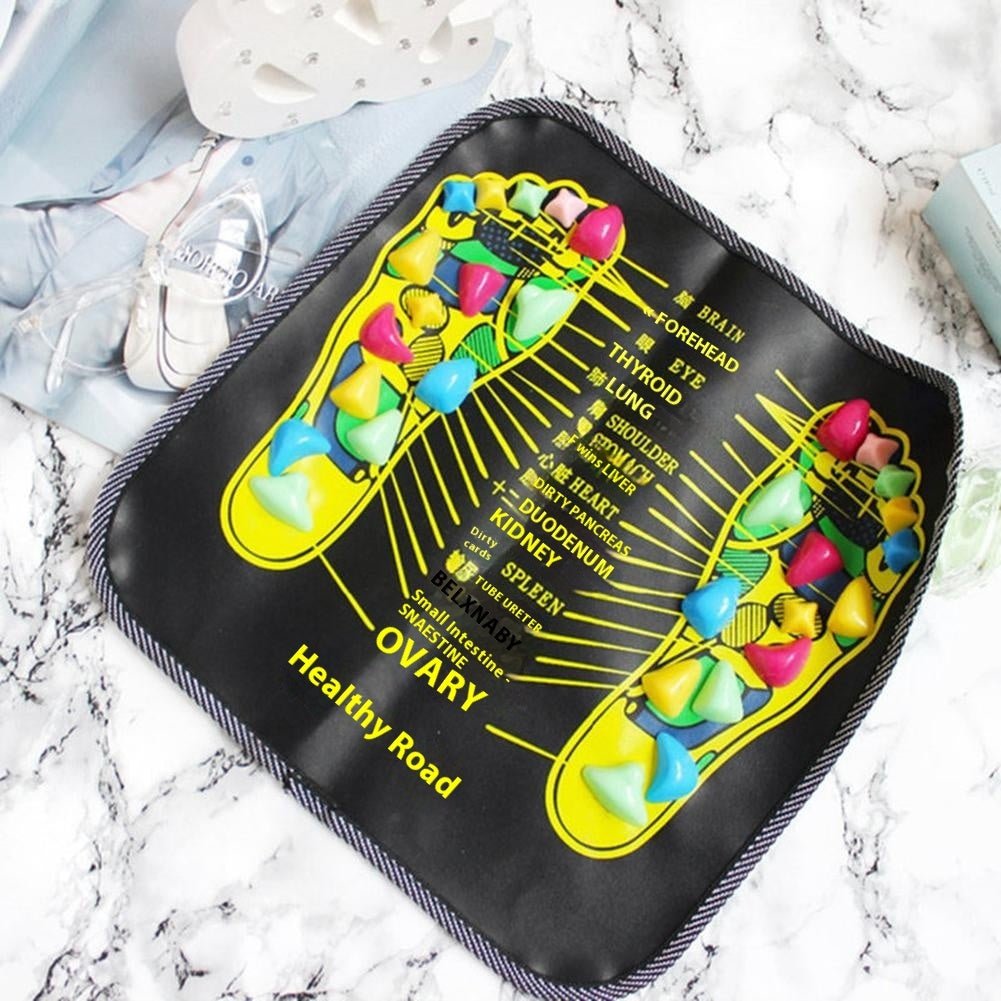 Cobblestone Road Foot Pad Foot Massager Massager - VIRALCORE HEALTH