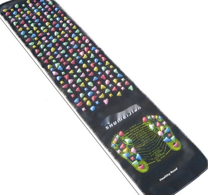 Cobblestone Road Foot Pad Foot Massager Massager - VIRALCORE HEALTH