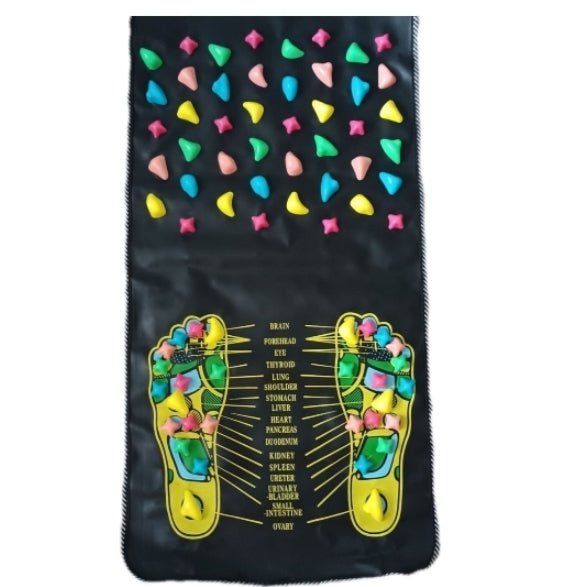 Cobblestone Road Foot Pad Foot Massager Massager - VIRALCORE HEALTH