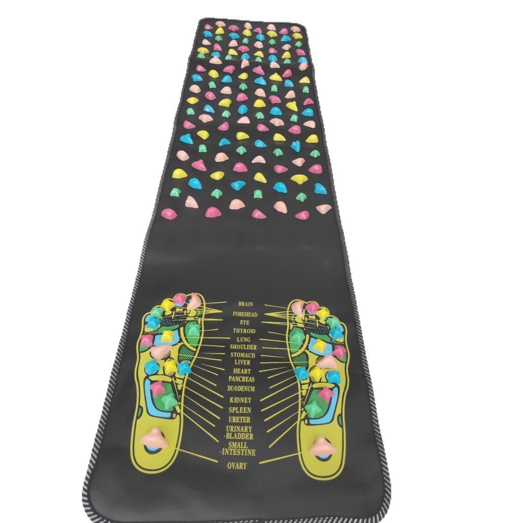 Cobblestone Road Foot Pad Foot Massager Massager - VIRALCORE HEALTH