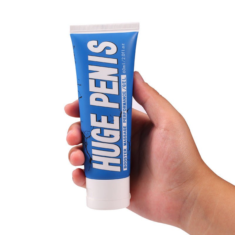 Creative Male Massage Recovery Cream - VIRALCORE HEALTH