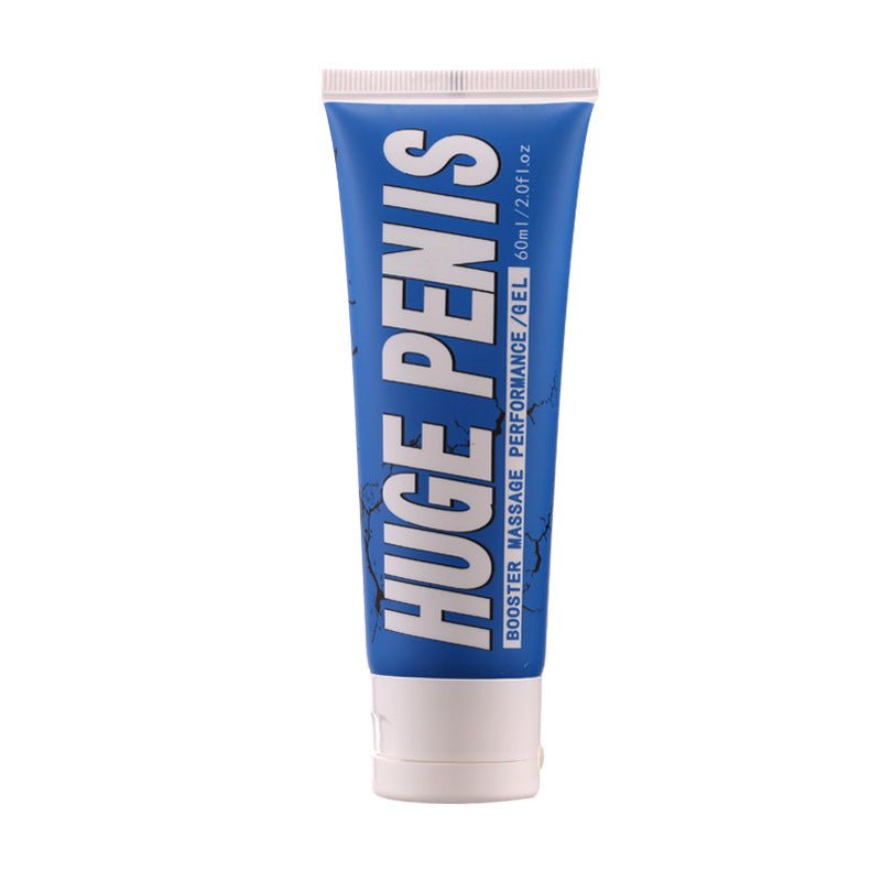 Creative Male Massage Recovery Cream - VIRALCORE HEALTH