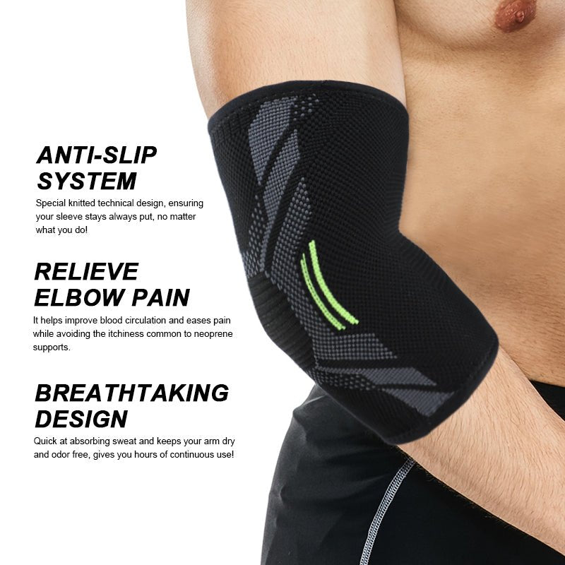Elbow Support Compression Support Elbow Protector - VIRALCORE HEALTH