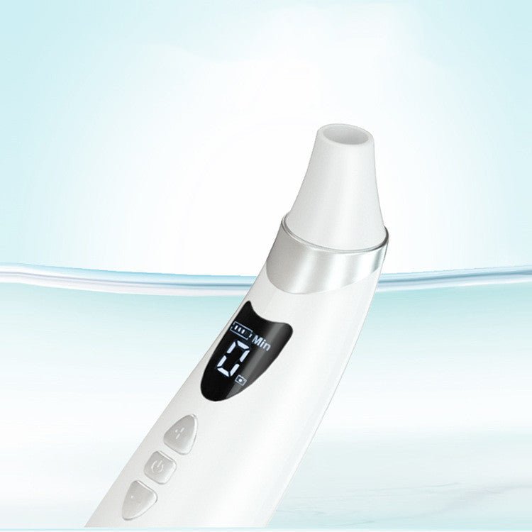 Electric Visual Blackhead Suction Instrument Household Cleansing Pore - VIRALCORE HEALTH